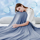 Cooling Blanket - Breathable Comforter Blanket