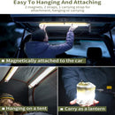 Rechargeable LED Camping Lamp – Portable Outdoor Light