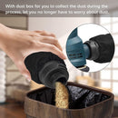300W Orbital Sander – 6-Speed with Dust Box 125mm for Sanding & Polishing