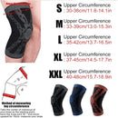 Orthopedic Knee Pads – Professional Knee Support for Arthritis Sports and Joint Protection