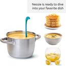 Tea Infuser & Soup Ladle Set – Cute Kitchen Accessories & Cooking Gift Idea