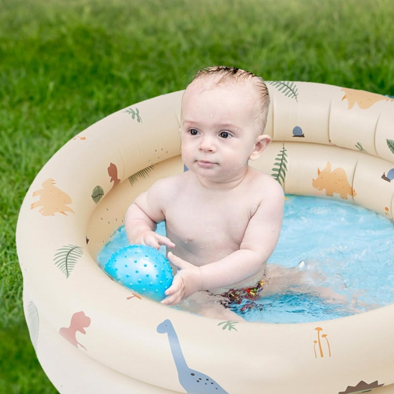 Kids Pool - Playpool Water Games