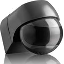 Outdoor PIR Motion Sensor – IP44 Rated Infrared Sensor 180° Swivel 12m Range