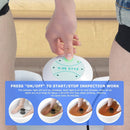 Professional-Grade Ionic Detox Foot Spa – Deep Cleanse & Relaxation