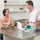 6-Port USB Charging Station – Fast Multi-Device Charger for Phones & Tablets