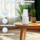 Baby Bottle Warmer – 8-in-1 Fast Heating Smart Temp Control & Food Defroster