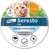 Seresto Flea and Tick Control Collar – Cats and Dogs