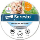 Seresto Flea and Tick Control Collar – Cats and Dogs
