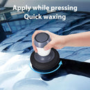 Car Polishing Machine – Vehicle Waxing Tool