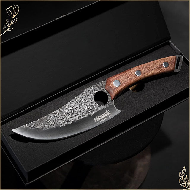 Japanese Chef Knife – Japan Precision Cutting Chopping & Boning Tool