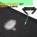 Slim Running Belt for Phone Keys and Money – Waterproof & Bounce-Free