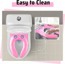 Potty Trainer - Foldable and Easy to carry