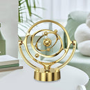 Kinetic Motion Sphere – Electronic Desk Globe for Home Office Decor & Unique Gifts