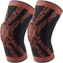 Orthopedic Knee Pads – Professional Knee Support for Arthritis Sports and Joint Protection