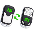 Universal Gate & Door Remote Control – RF4 Transmitter