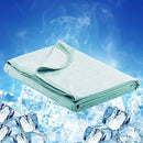 Cooling Blanket - Breathable Comforter Blanket