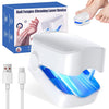 Nail Fungus Laser Treatment - Revolutionary High-Efficiency Light Therapy