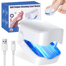 Nail Fungus Laser Treatment - Revolutionary High-Efficiency Light Therapy