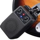 Portable 5W Guitar Amp with Bluetooth & Effects – Mini Rechargeable Combo