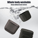 Portable Hand-Press Espresso Maker – Compact Coffee Machine for Capsules & Ground Powder