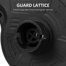 21V Cordless Leaf Blower – Adjustable Speed Garden & Home Vacuum Cleaner