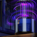 High-Power Mosquito Repellent Lamp