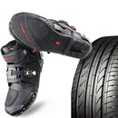 Motorcycle Boots – Waterproof Riding Shoes for Men