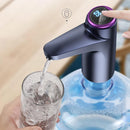 Automatic Water Dispenser – Electric Water Pump for Gallon Bottles