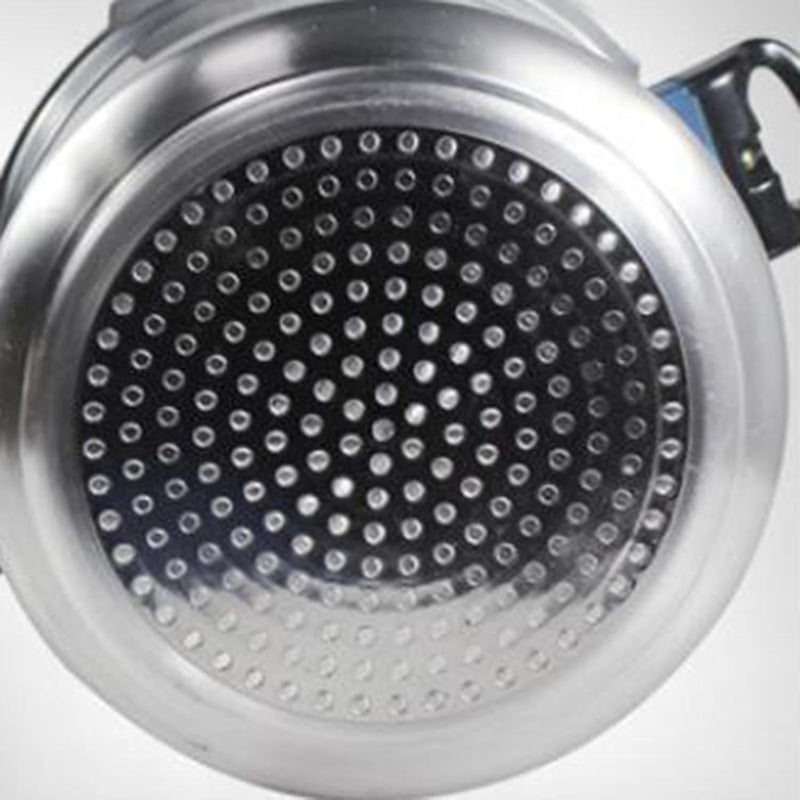 5L Explosion-Proof Pressure Cooker – For Gas Induction & Open Flame – 22cm Thickened Design