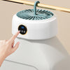 Portable Clothes Dryer – Foldable Electric Drying Machine