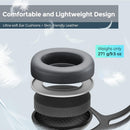 High Noise-Cancelling Ear Muffs – Hearing Protection for Construction