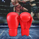 All Purpose Training Boxing Gloves  – Ideal for Sparring and Workouts
