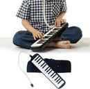 Melodica 32 Key with Mouthpiece & Bag – Durable Beginner-Friendly Wind Instrument