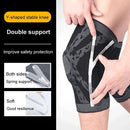 Orthopedic Knee Pads – Professional Knee Support for Arthritis Sports and Joint Protection