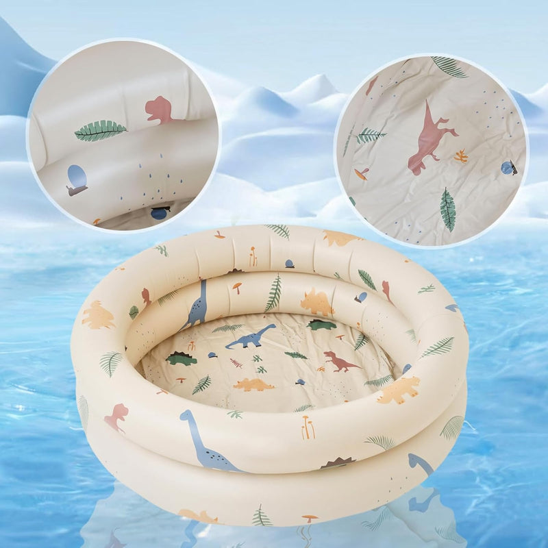 Kids Pool - Playpool Water Games