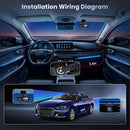 4K Wifi Dashcam with Night Vision