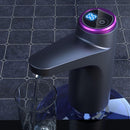 Automatic Water Dispenser – Electric Water Pump for Gallon Bottles