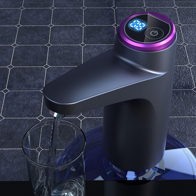 Automatic Water Dispenser – Electric Water Pump for Gallon Bottles