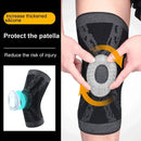 Orthopedic Knee Pads – Professional Knee Support for Arthritis Sports and Joint Protection