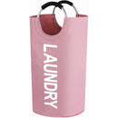 90L Foldable Laundry Basket – Portable & Space-Saving Storage Bin