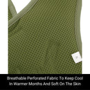 Premium Dog Harness – Comfortable Fit for All Breeds