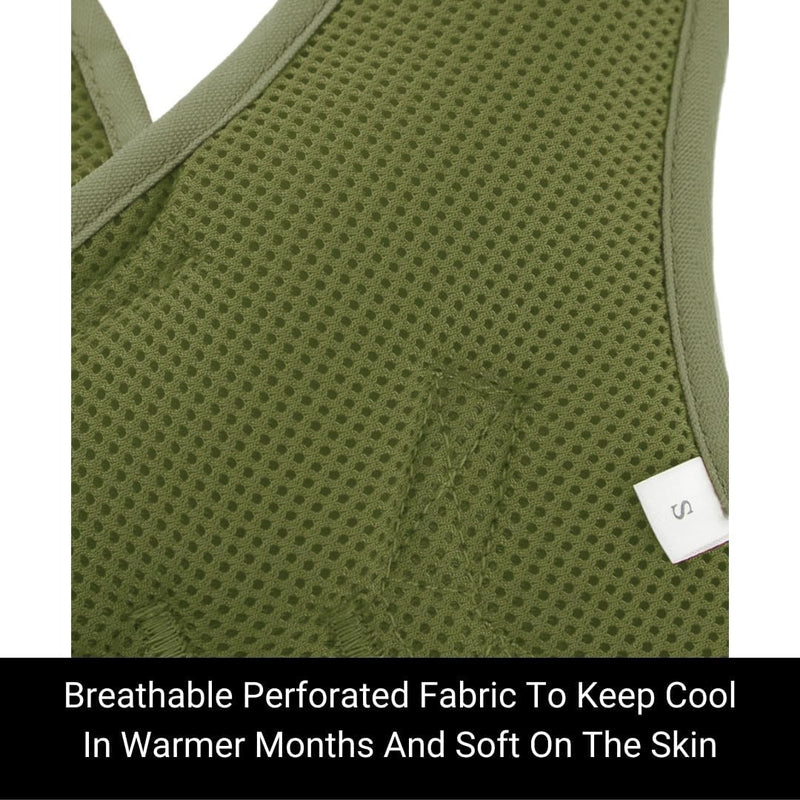 Premium Dog Harness – Comfortable Fit for All Breeds