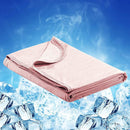 Cooling Blanket - Breathable Comforter Blanket