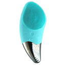 Ultrasonic Face Scrubber – Silicone Cleansing Brush for Deep Clean & Exfoliation