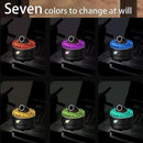 Aroma Cannon Humidifier – Mini Diffuser with 7-Color LED & 2 Modes