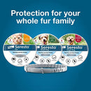 Seresto Flea and Tick Control Collar – Cats and Dogs