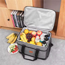 Cooler Bag 33L - Cool Waterproof Insulated Bag Perfect for Outdoor Activities