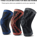 Orthopedic Knee Pads – Professional Knee Support for Arthritis Sports and Joint Protection