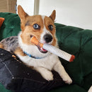 Cigarette Chew Toy for Dogs – Funny Dog Toy Smoking Design
