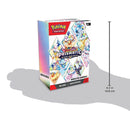 Pokémon TC Prismatic Evolutions Booster Bundle